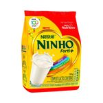 Leite em Po Ninho Forti+ Fibras Sache Nestle 750g