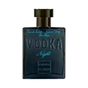 Perfume Masculino Vodka Night Edt 100ml