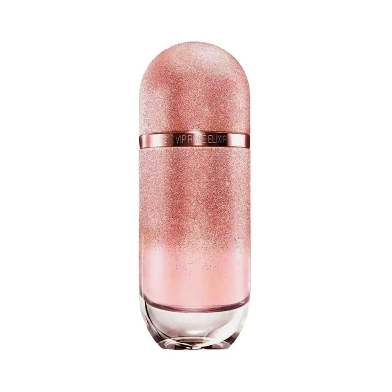 Perfume-Feminino-Carolina-Herrera-212-Vip-Rose-Elixir-Edp-80ml
