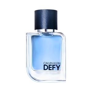 Perfume Masculino Calvin Klein Defy Edt 50ml
