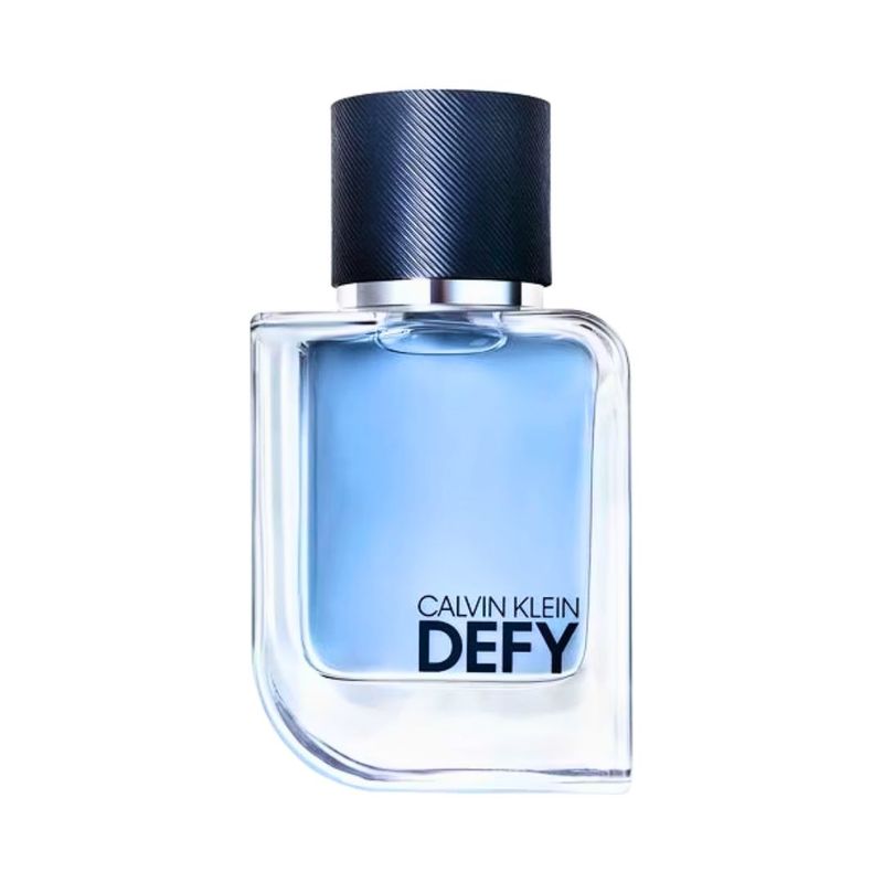 Perfume Calvin Klein Defy Edt 50ml