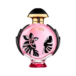 Perfume Feminino Olympéa Flora Paco Rabanne Edp 50ml
