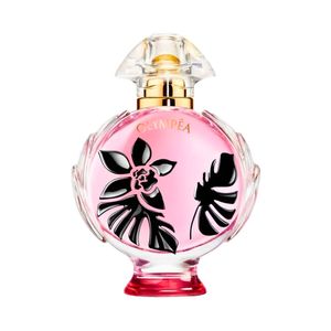 Perfume Feminino Olympéa Flora Paco Rabanne Edp 30ml