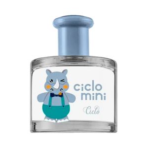 Perfume Infantil Rino Ciclo 100ml