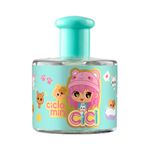 Perfume Infantil Cici Zoe Lata Mini Ciclo 100ml -2-