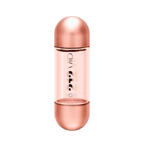 Perfume Feminino 212 Vip Rose Carolina Herrera Edp 30ml