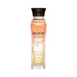 Perfume Feminino Billion Woman Night Edt 100ml