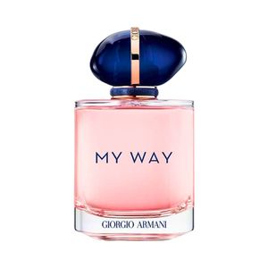 Perfume Feminino Giorgio Armani My Way Edp 90ml