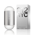 Perfume-Feminino-Carolina-Herrera-212-NYC-Eau-de-Toilette---60ML