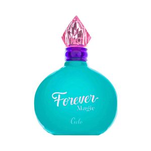 Perfume Feminino Forever Magic Ciclo 100ml