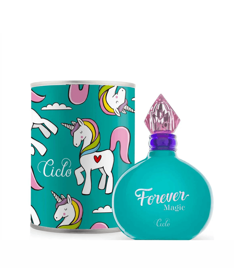 Perfume-feminino-Forever-Magic-Ciclo---100ML