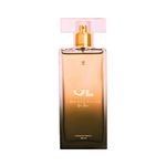 Perfume Feminino Embaixador Gusttavo Lima 100ml