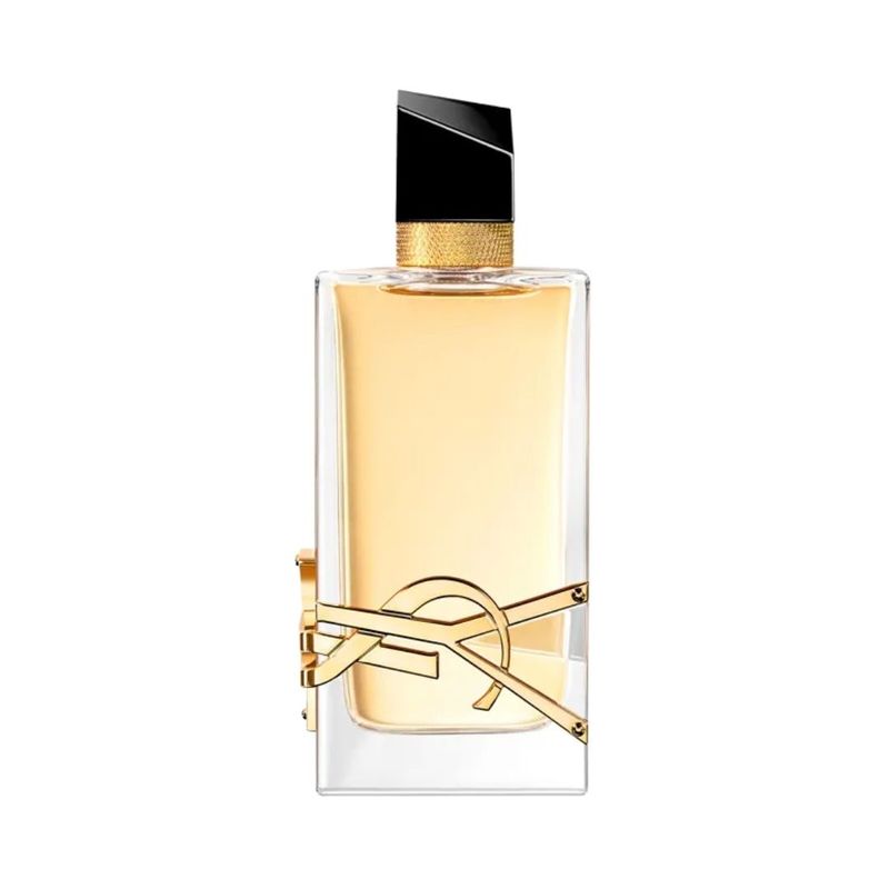 Perfume Feminino Libre Yves Saint Laurent Edp 90ml
