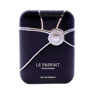 Perfume Masculino Le Parfait Pour homme Edp 100ml