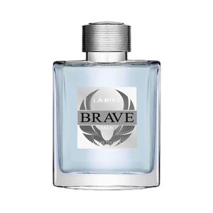Perfume Masculino Brave La Rive Edt 100ml