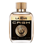 Perfume Masculino Cash Men La Rive Edt 100ml