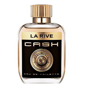 Perfume Masculino Cash Men La Rive Edt 100ml