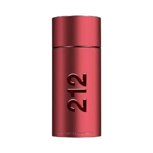 Perfume Masculino 212 Sexy Men Carolina Herrera Edt 30ml