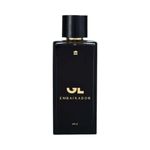 Perfume Masculino Embaixador Gusttavo Lima 100ml
