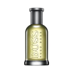 Perfume Masculino Hugo Boss Bottled Edt 50ml