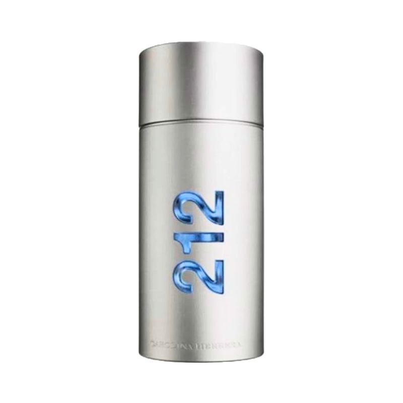 Perfume-Masculino-212-Nyc-Carolina-Herrera-Edt-100ml