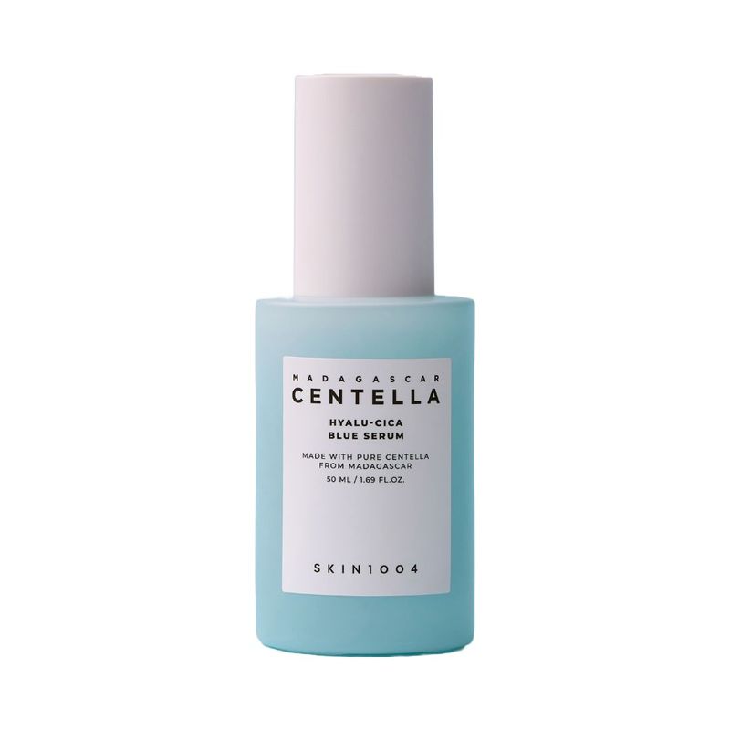 Serum-gel-facial-skin1004-Centella-Hyalu-Cica-Blue-Serum-50ml