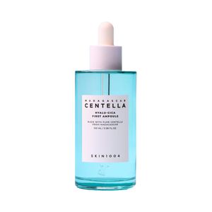 Ampola Facial Centella skin1004 Hidr Hyalu-Cica 100ml