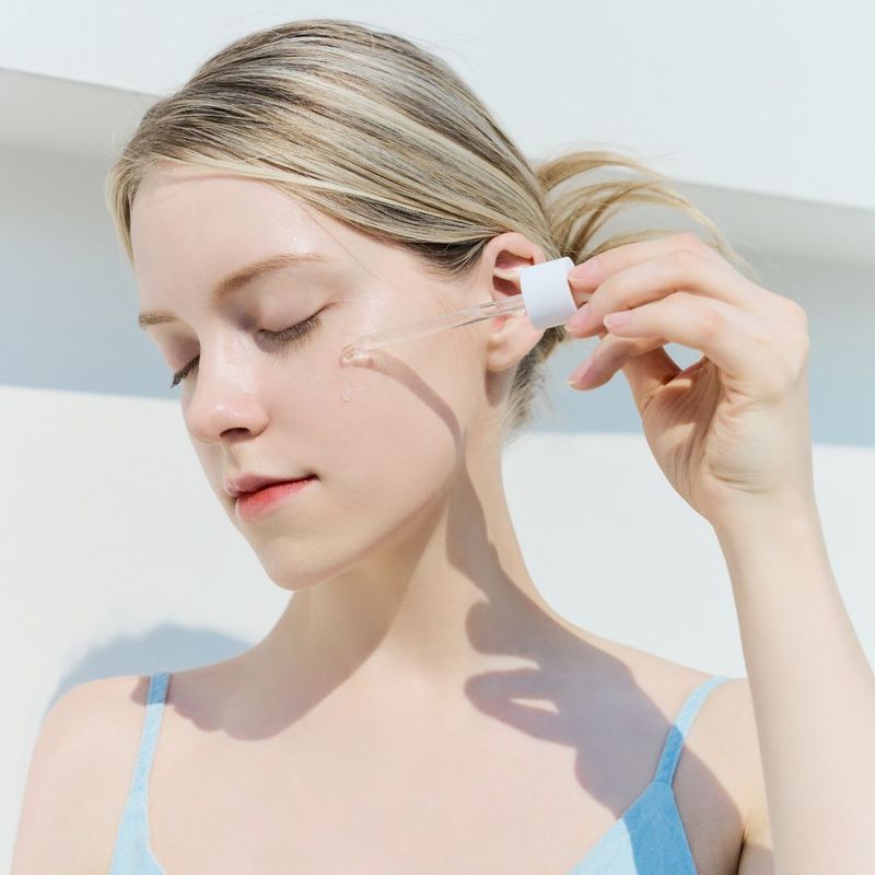 Ampola-facial-Centella-skin1004-Hidr-Hyalu-Cica-100ml