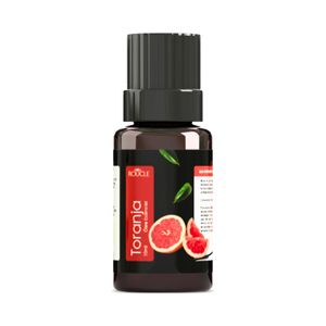 Óleo Essencial Toranja Roucle 10ml