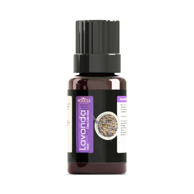 Oleo Essencial Lavanda Roucle 10ml