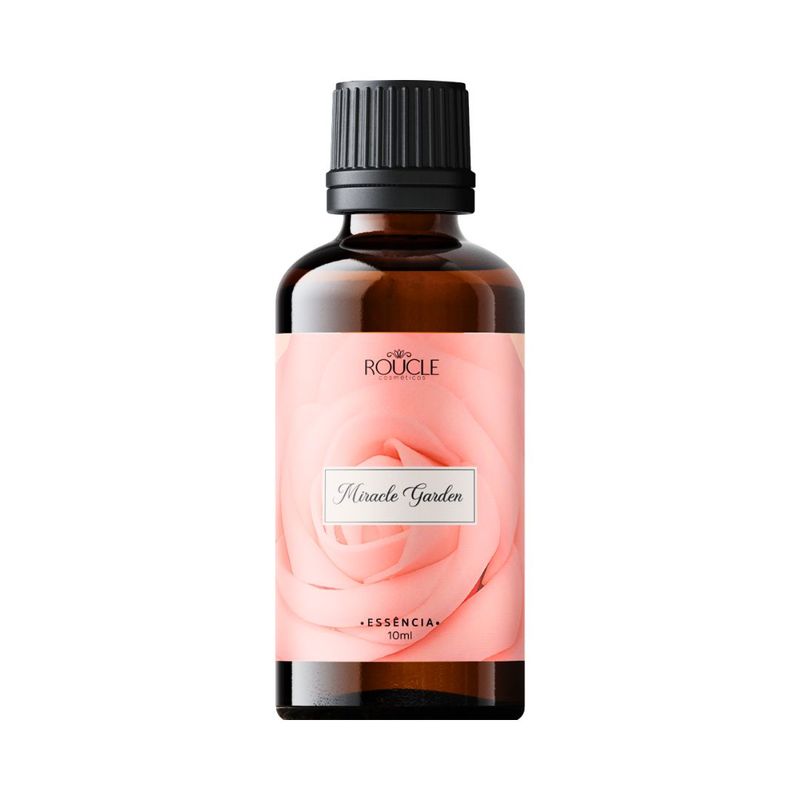 Essencia Miracle Garden Roucle 10ml