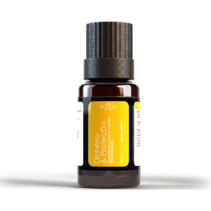 Roucle Essência Dinheiro 10ml