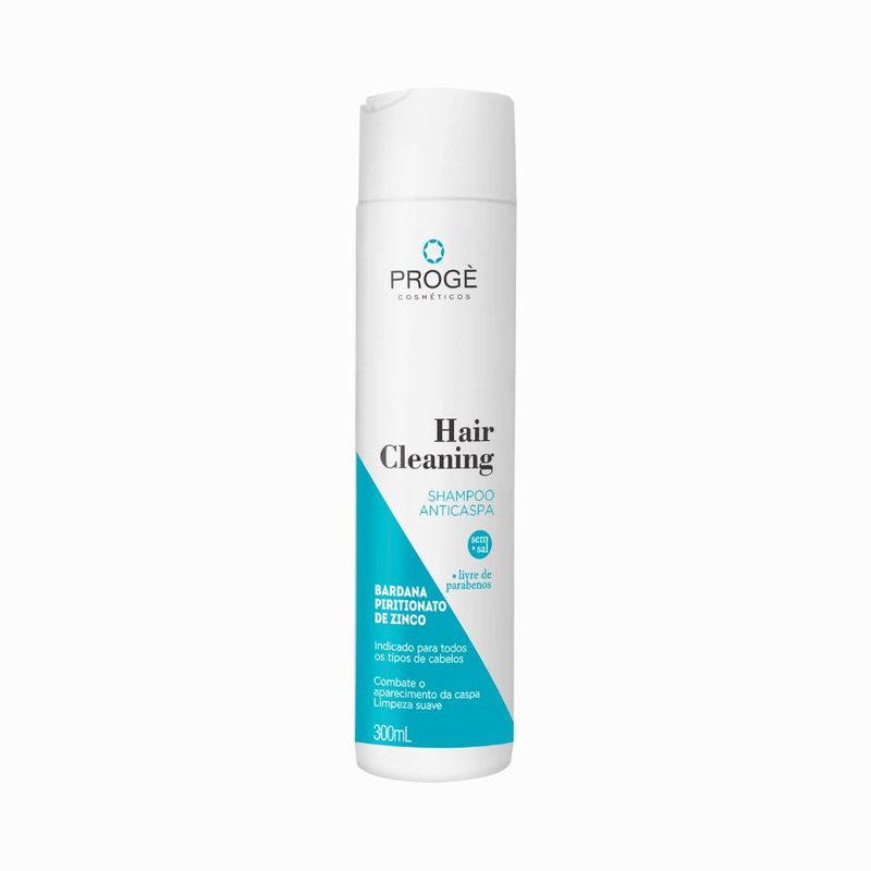Shampoo-Anticaspa-Hair-Cleaning-Proge-300ml-