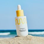 Ampola-facial-Commonlabs-Vitamina-C-Brightening-30ml