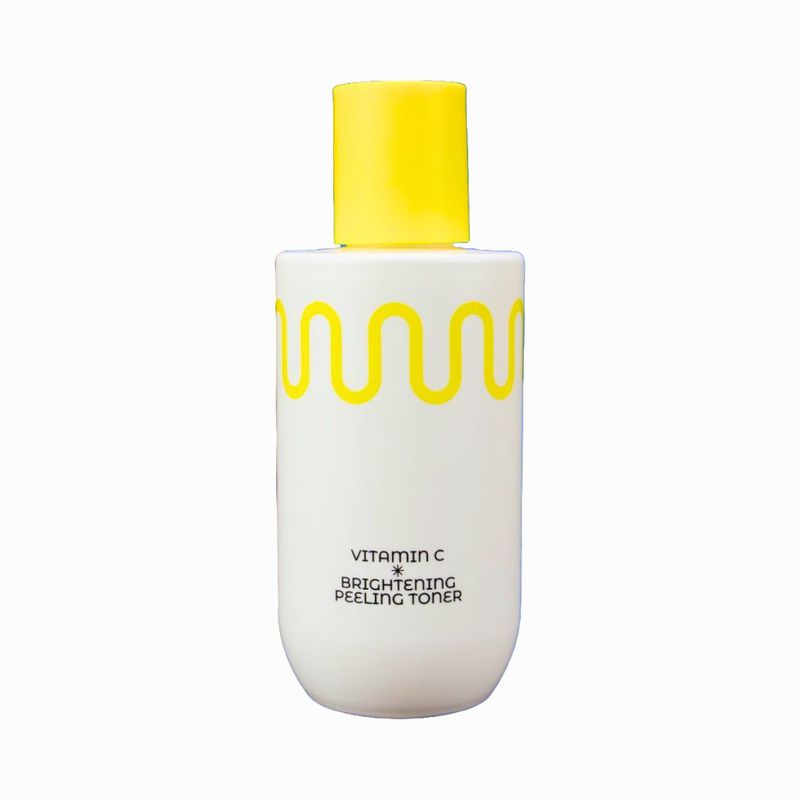 Toner-Facial-peeling-Commonlabs-Vitamina-C-Brightening-200ml
