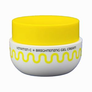 Creme Gel Facial Commonlabs Vitamina C Brightening 50g
