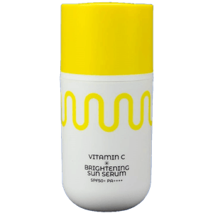 Protetor Facial Sérum Commonlabs Vitamina C FPS 50+ 51ml