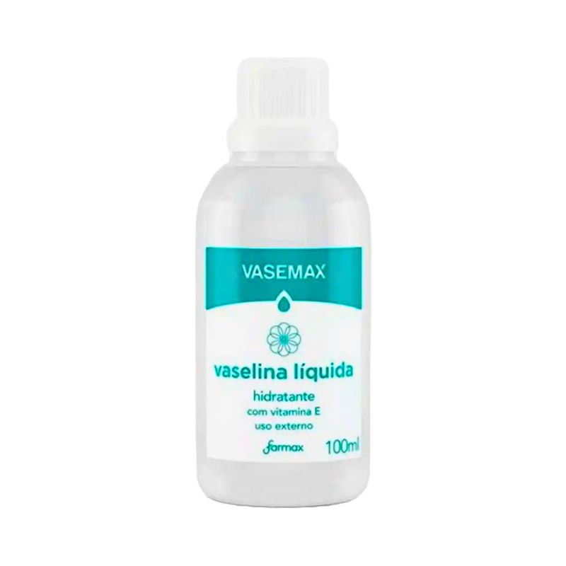 Vaselina-Liquida-Vasemax-Farmax-100ml