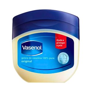 Vaselina Geléia Vasenol 100g