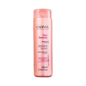 Shampoo Cadiveu Hair Remedy 250ml
