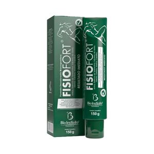 Pomada Fisiofort 150g