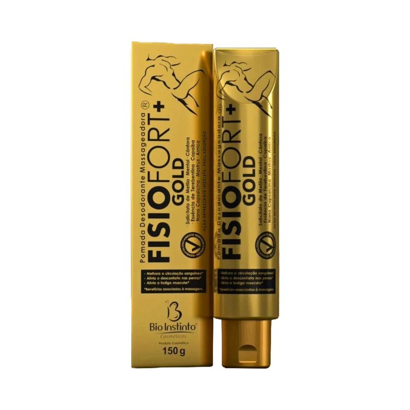 Pomada-Fisiofort--Gold-150g