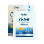 Cisteil 600mg 16 envelopes -2-