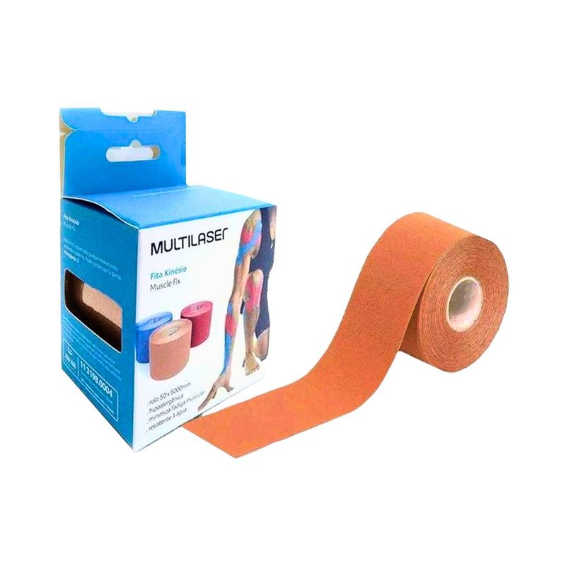 Fita-Elastica-Kinesio-Bege-Multilaser-HC041-5x500cm--2-