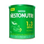 Leite em Po Nestonutri Nestle 800g - 1 a 3 Anos
