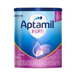 Leite em Po Aptamil Pepti Danone 400g - 0 a 3 Anos