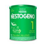 Leite em Po Nestogeno 1 Nestle 800g - 0 a 6 Meses