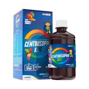 Centrosupra Kids 240ml