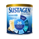 Sustagen-Baunilha-400g