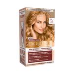 Tintura Imedia Excellence Sem Amonia 8u - Louro Claro Universal